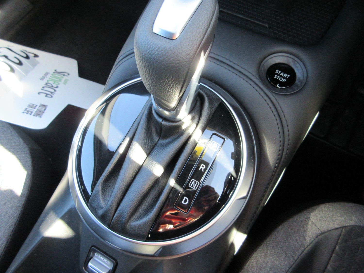 Used Nissan Juke 2025 for sale - 76500016: Photo 10