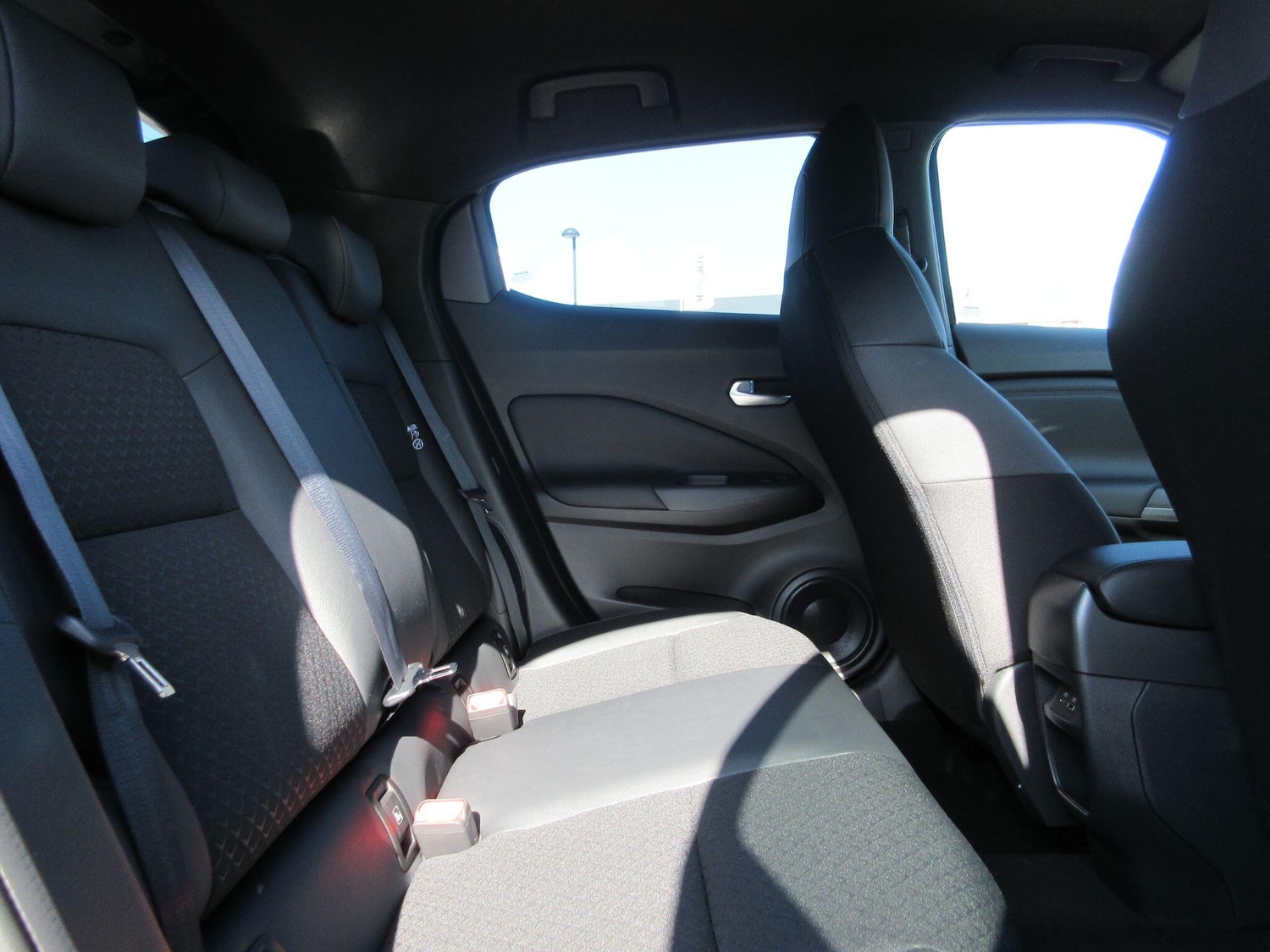 Used Nissan Juke 2025 for sale - 76500016: Photo 12