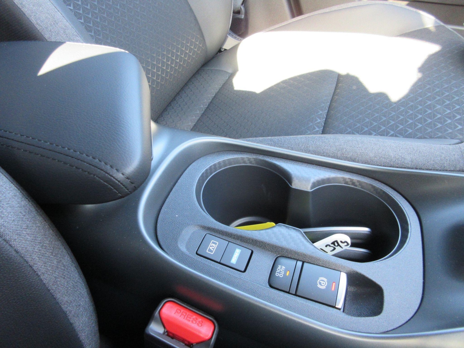 Used Nissan Juke 2025 for sale - 76500016: Photo 18