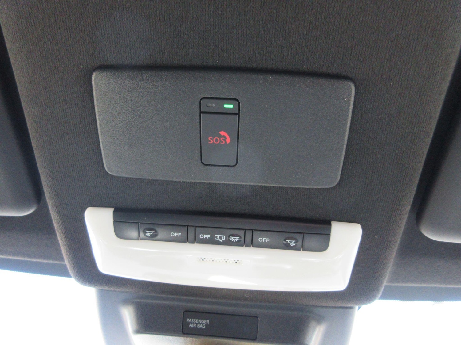 Used Nissan Juke 2025 for sale - 76500016: Photo 19