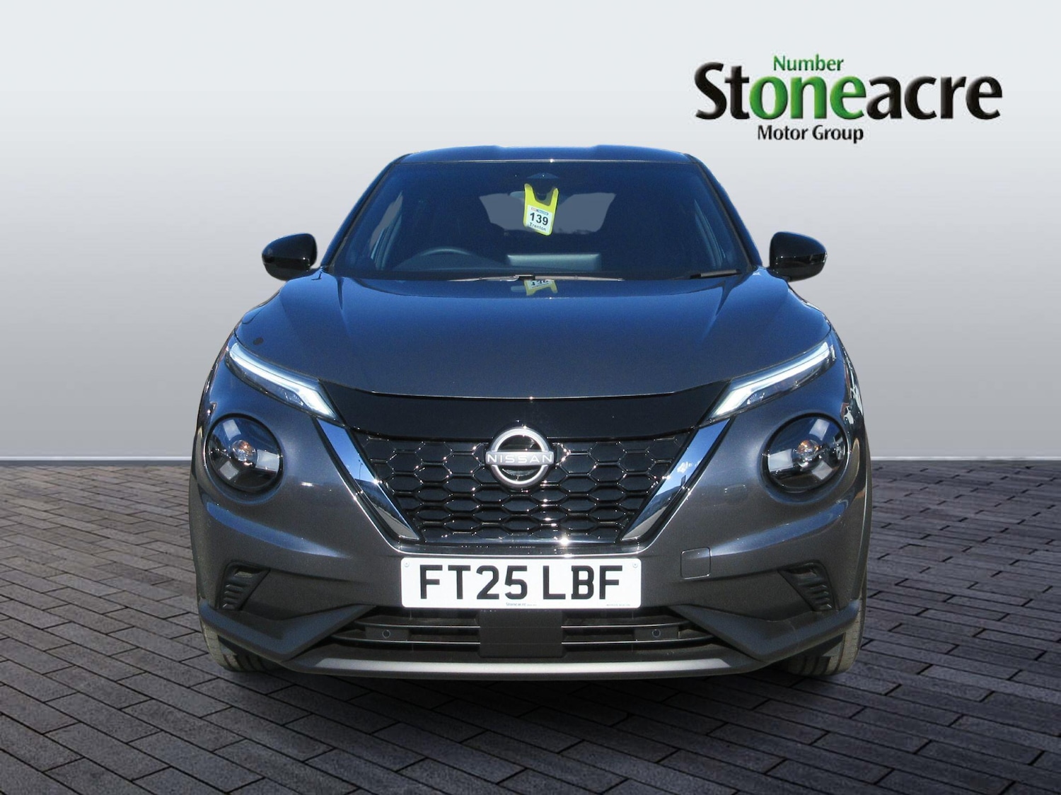 Used Nissan Juke 2025 for sale - 76500016: Photo 2