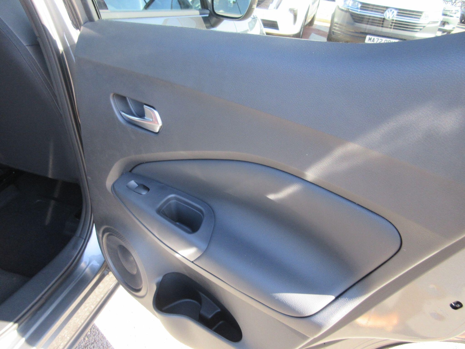 Used Nissan Juke 2025 for sale - 76500016: Photo 20