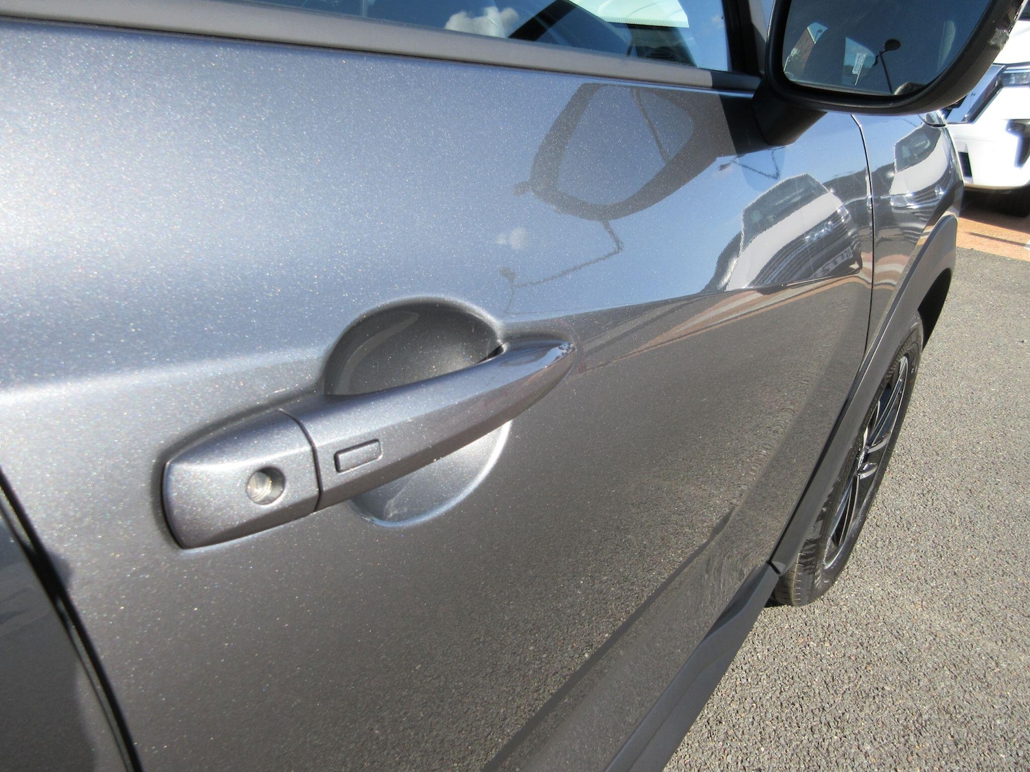 Used Nissan Juke 2025 for sale - 76500016: Photo 21