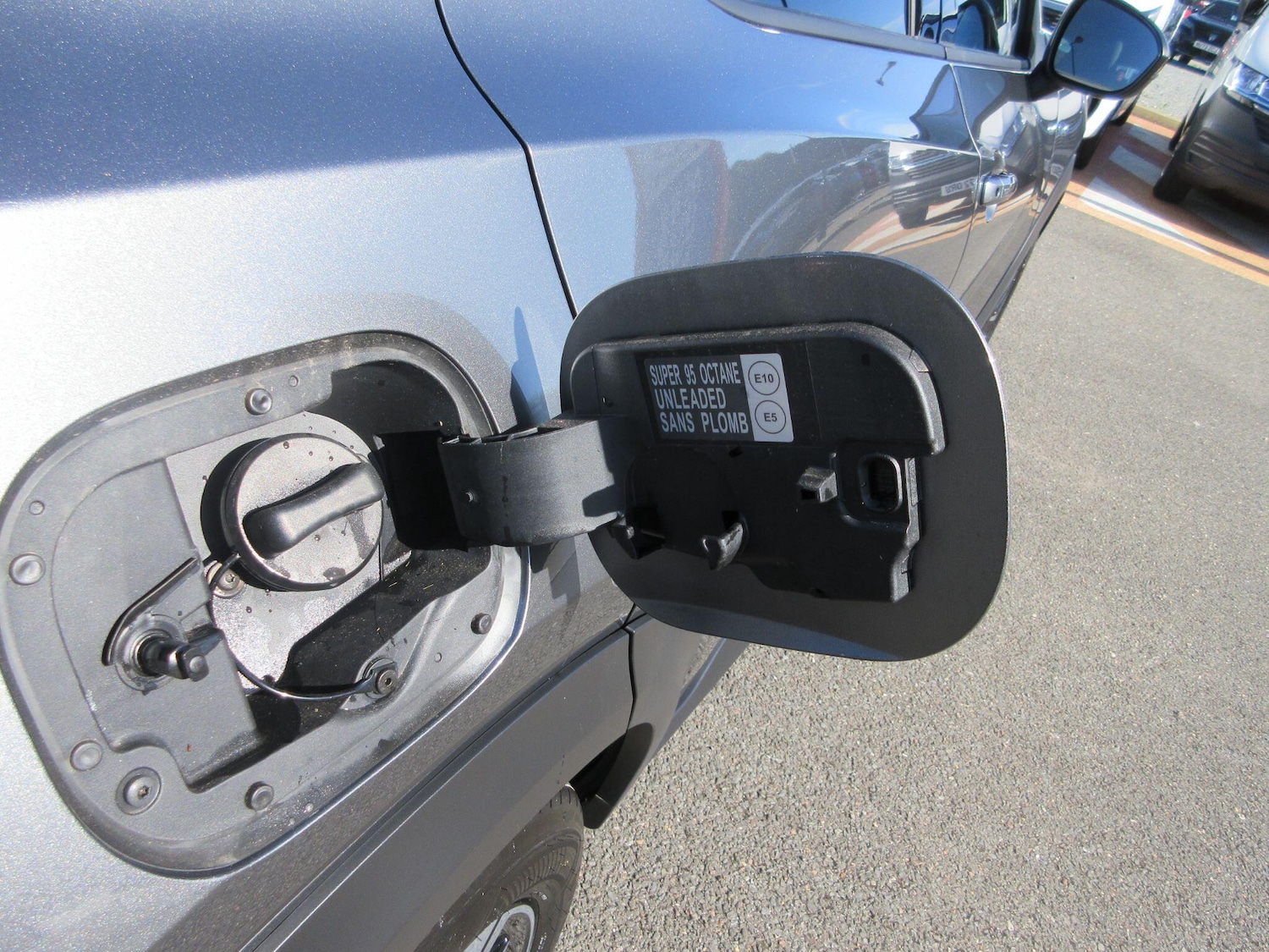 Used Nissan Juke 2025 for sale - 76500016: Photo 23