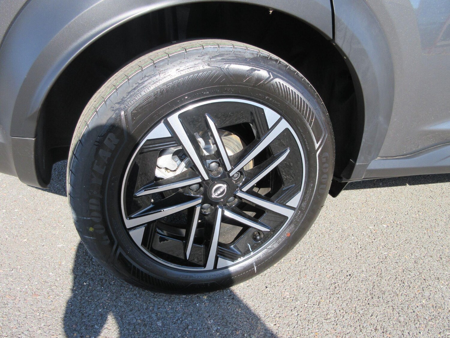 Used Nissan Juke 2025 for sale - 76500016: Photo 24