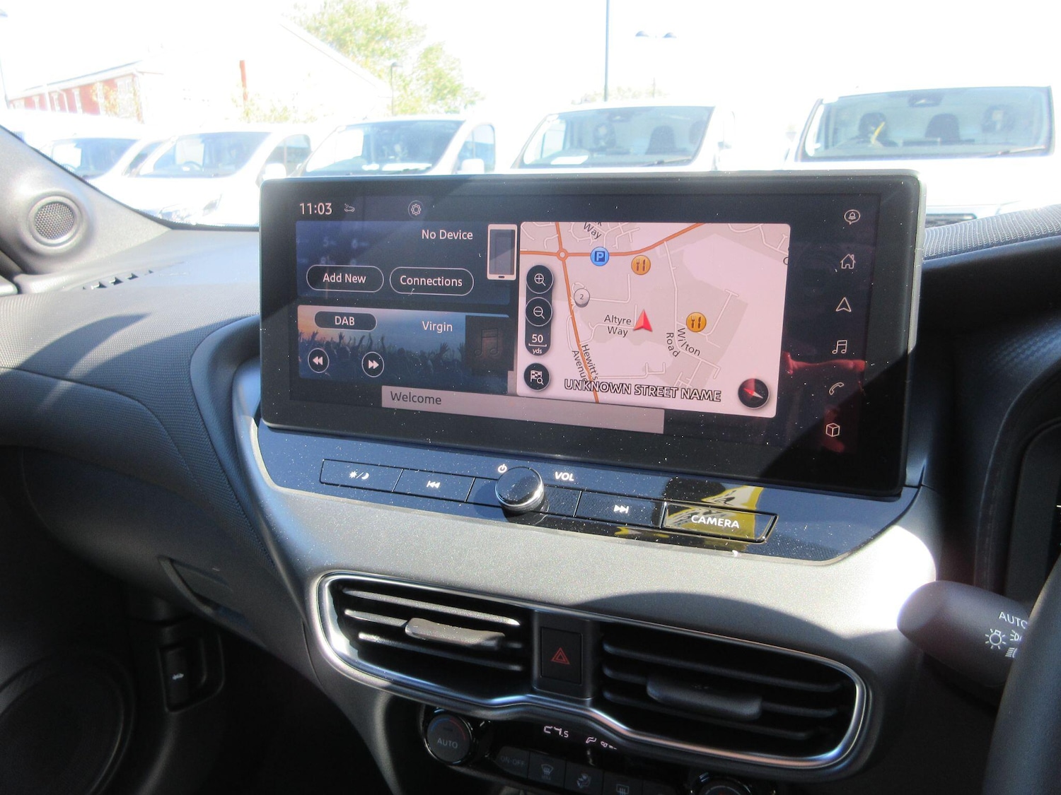 Used Nissan Juke 2025 for sale - 76500016: Photo 25