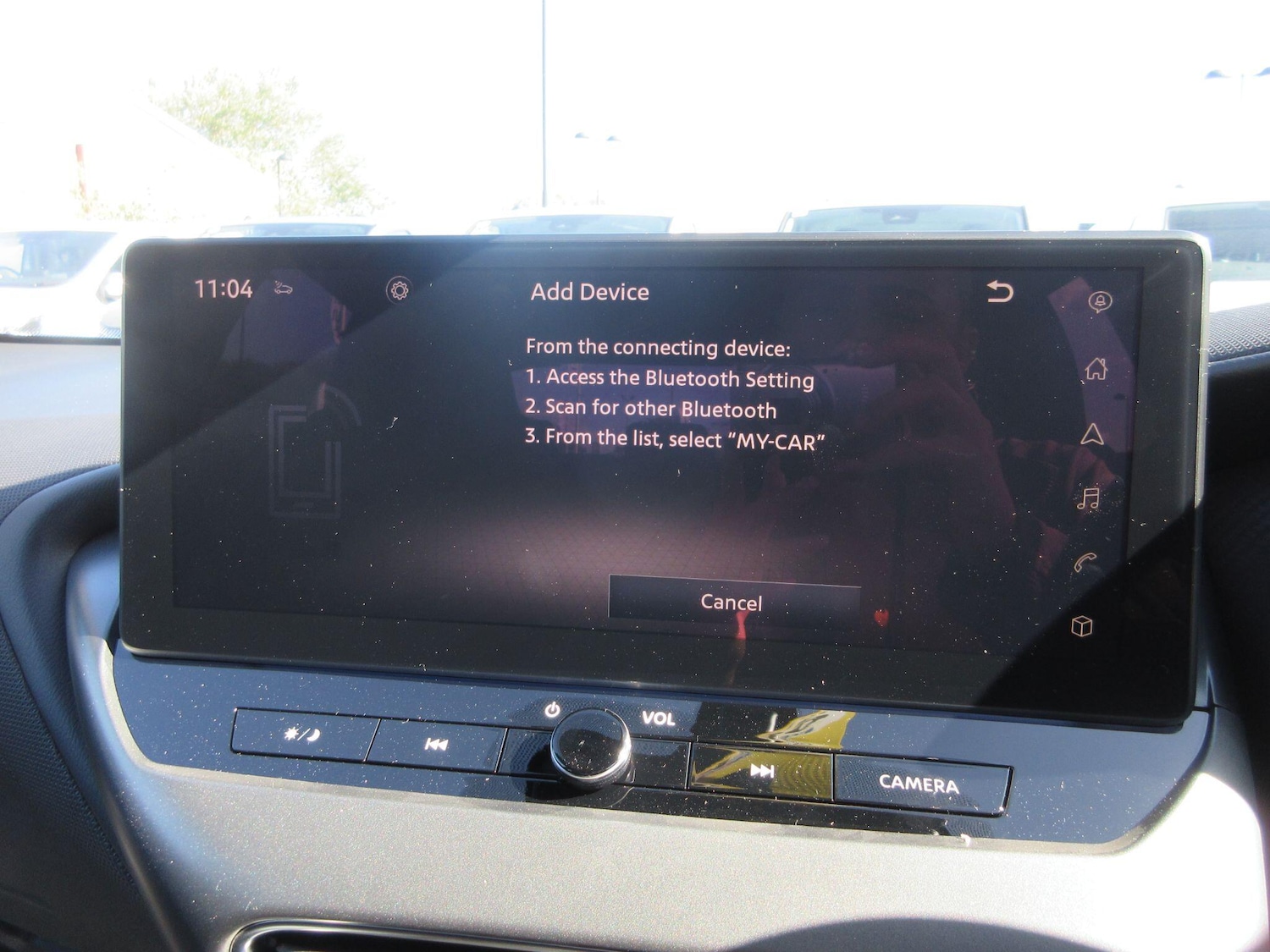 Used Nissan Juke 2025 for sale - 76500016: Photo 29