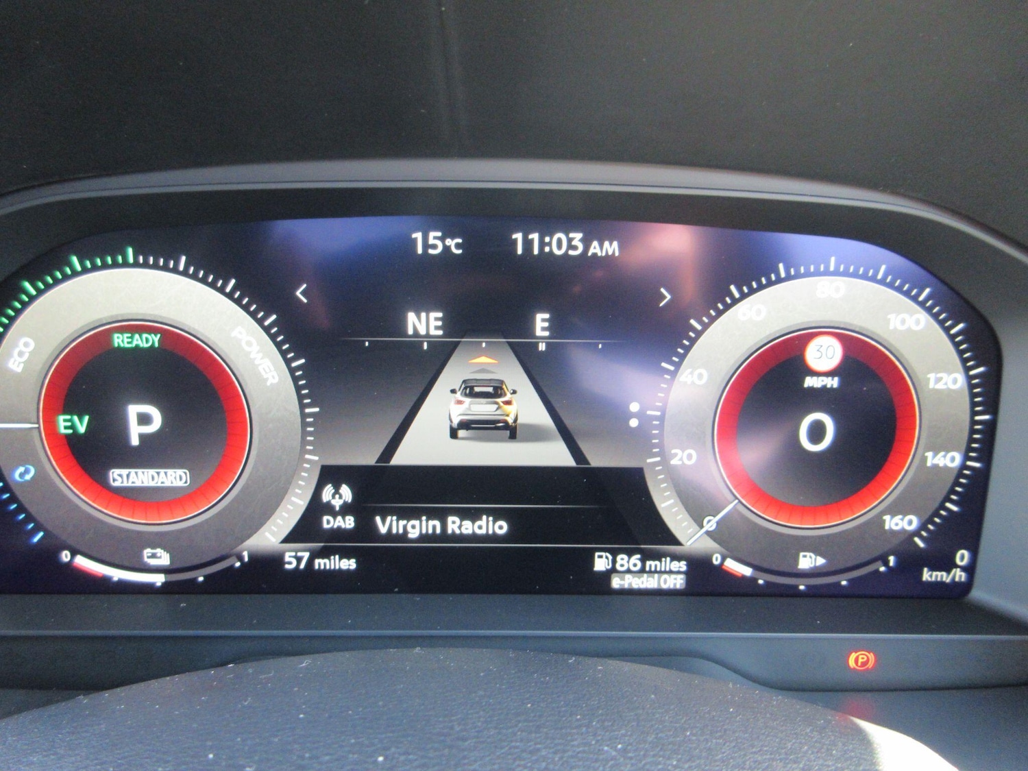 Used Nissan Juke 2025 for sale - 76500016: Photo 31