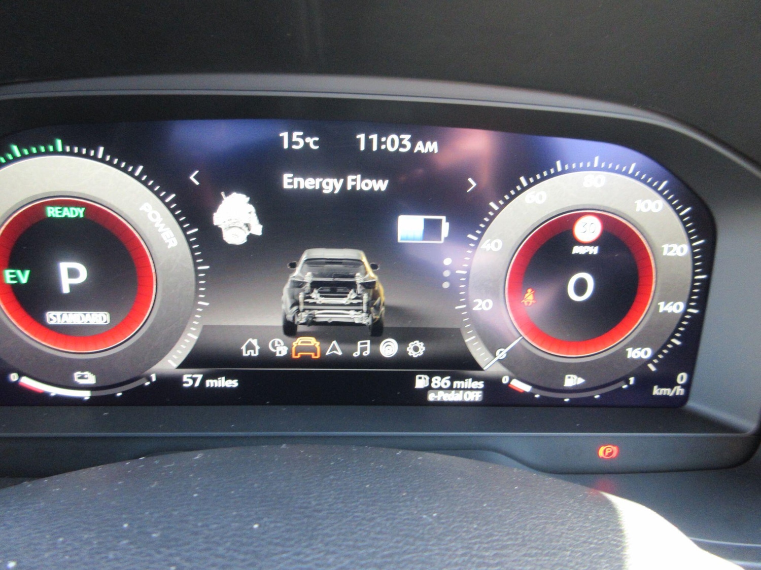 Used Nissan Juke 2025 for sale - 76500016: Photo 33