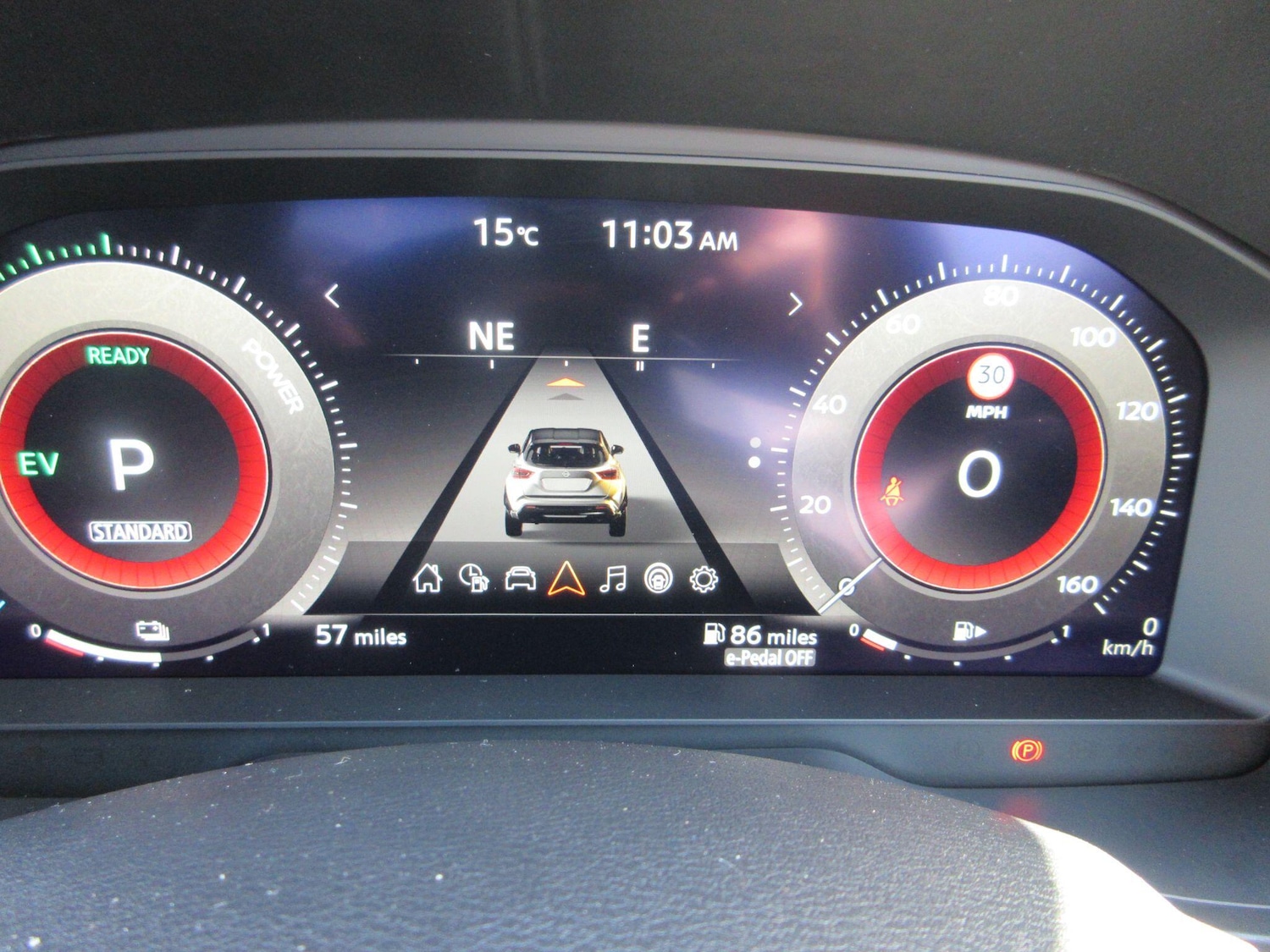 Used Nissan Juke 2025 for sale - 76500016: Photo 34