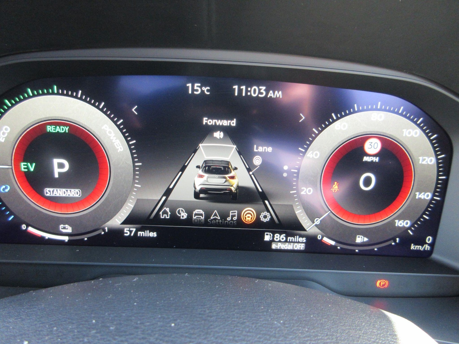 Used Nissan Juke 2025 for sale - 76500016: Photo 36