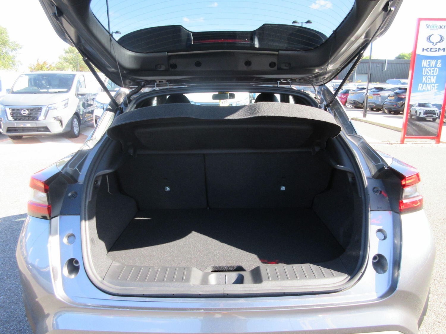 Used Nissan Juke 2025 for sale - 76500016: Photo 37