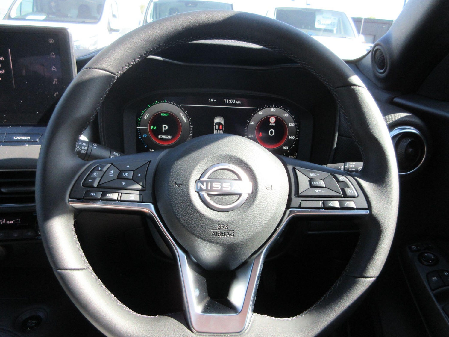 Used Nissan Juke 2025 for sale - 76500016: Photo 38