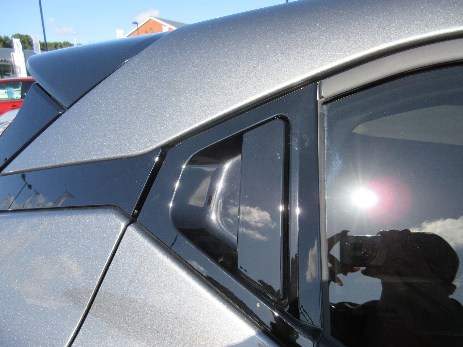 Used Nissan Juke 2025 for sale - 76500016: Photo 39