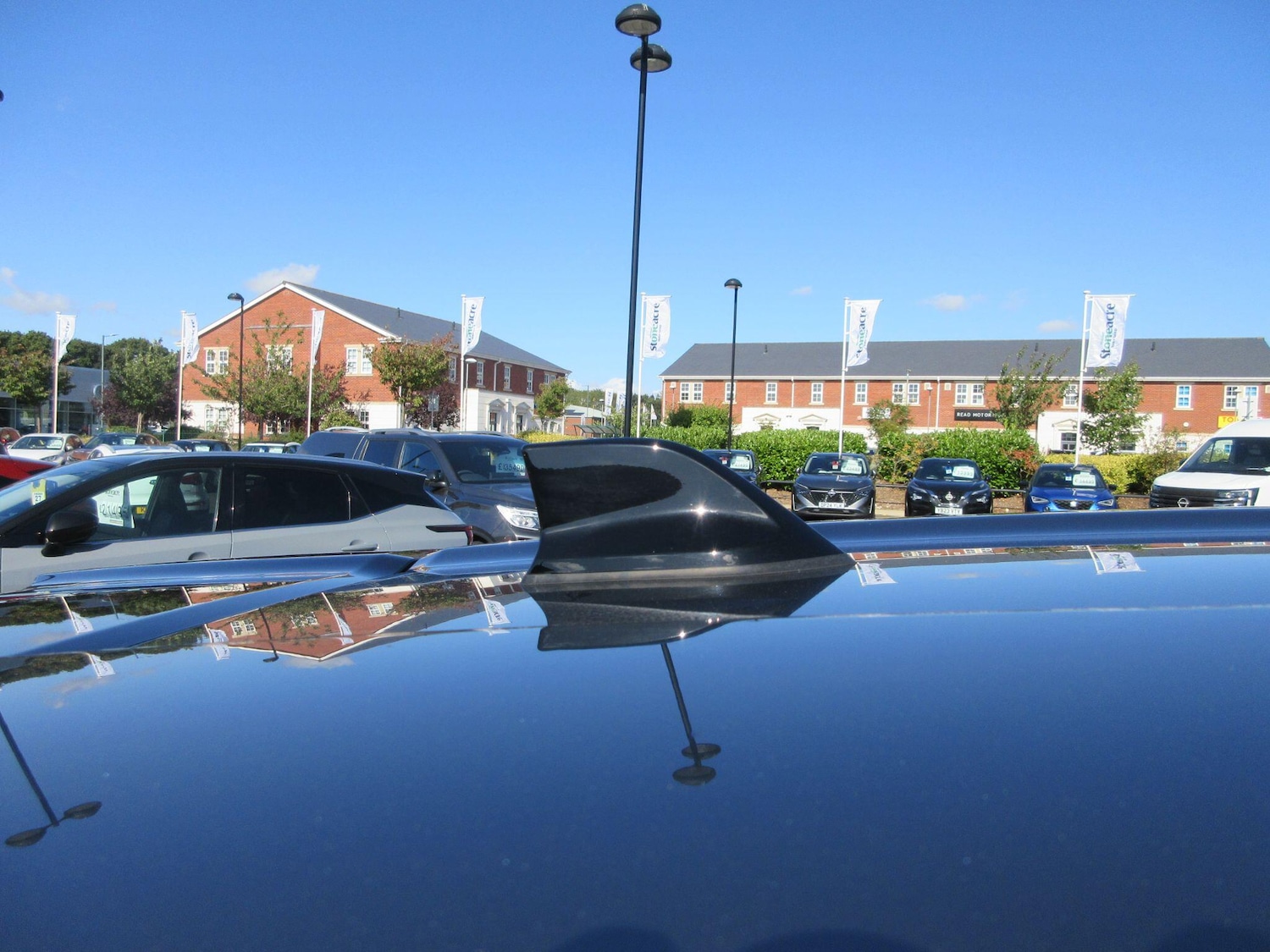 Used Nissan Juke 2025 for sale - 76500016: Photo 41