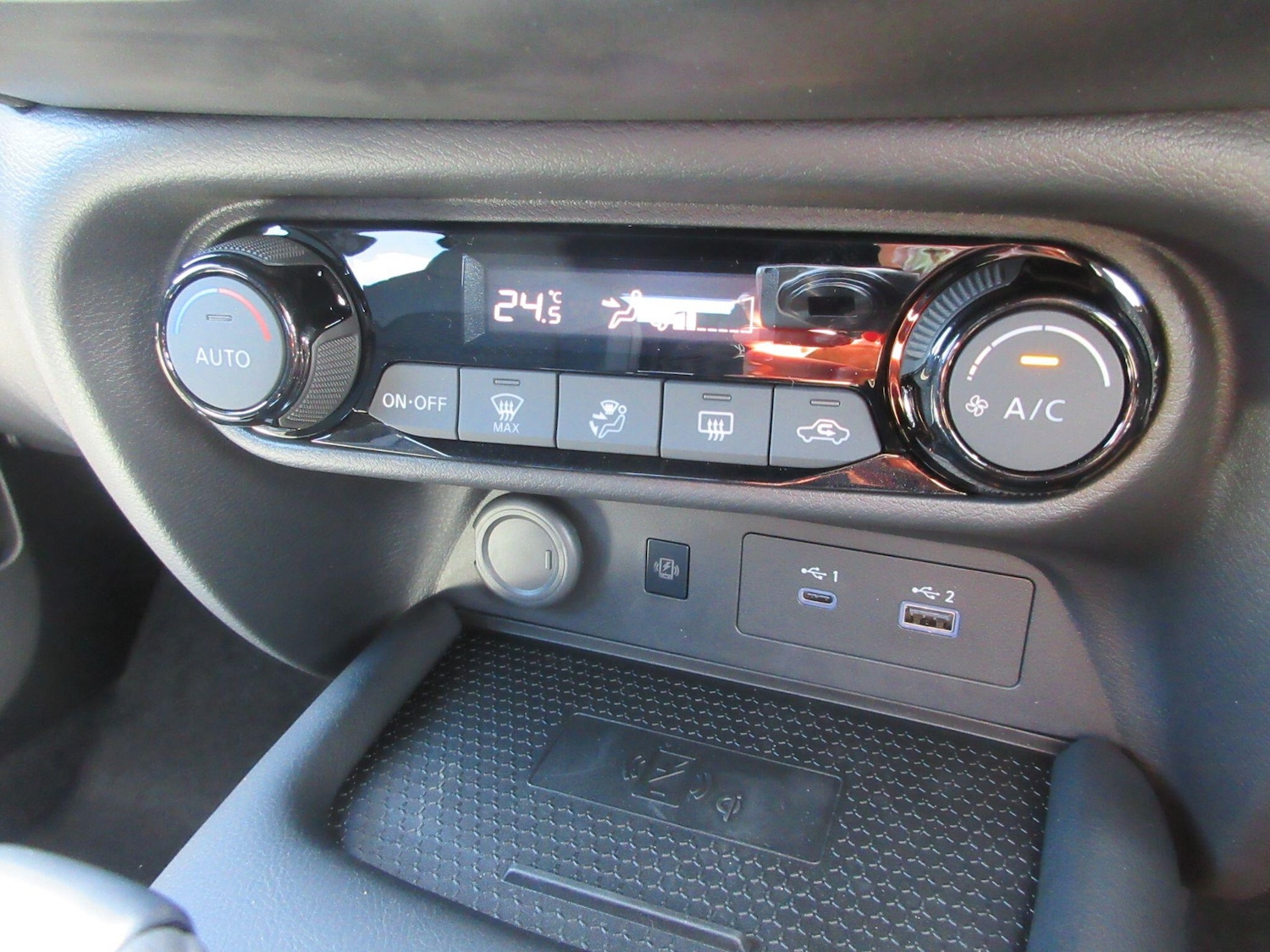 Used Nissan Juke 2025 for sale - 76500016: Photo 44