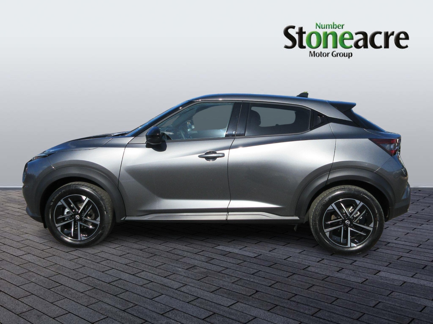Used Nissan Juke 2025 for sale - 76500016: Photo 5