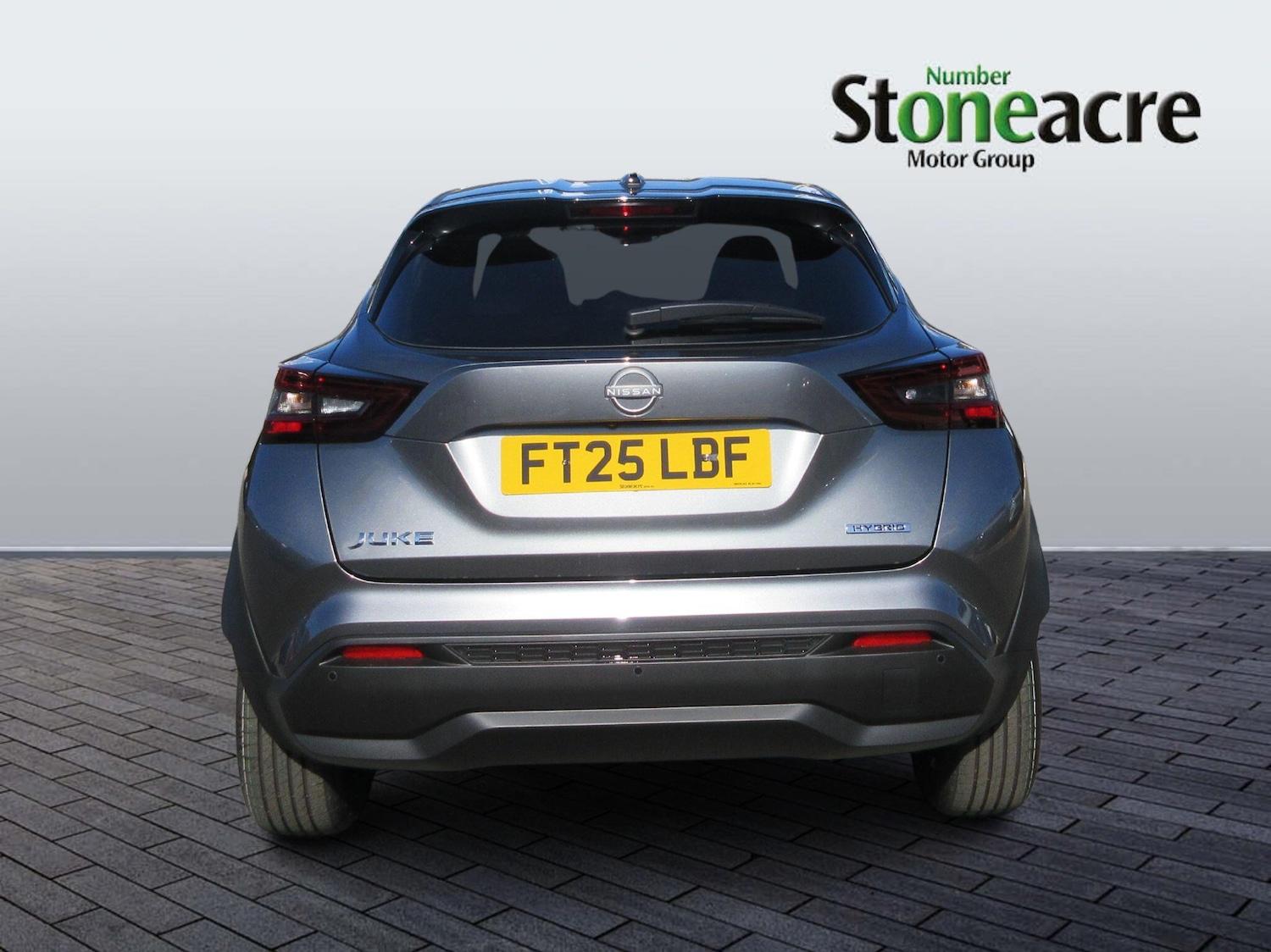 Used Nissan Juke 2025 for sale - 76500016: Photo 6