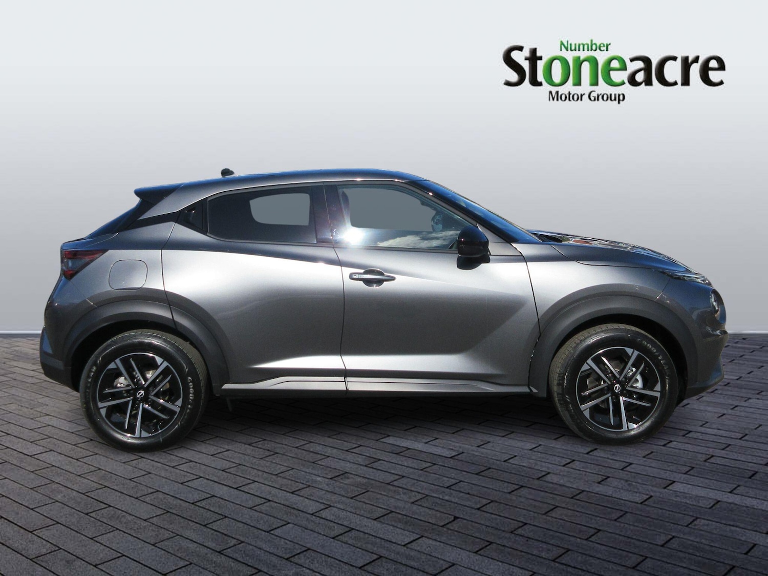 Used Nissan Juke 2025 for sale - 76500016: Photo 7