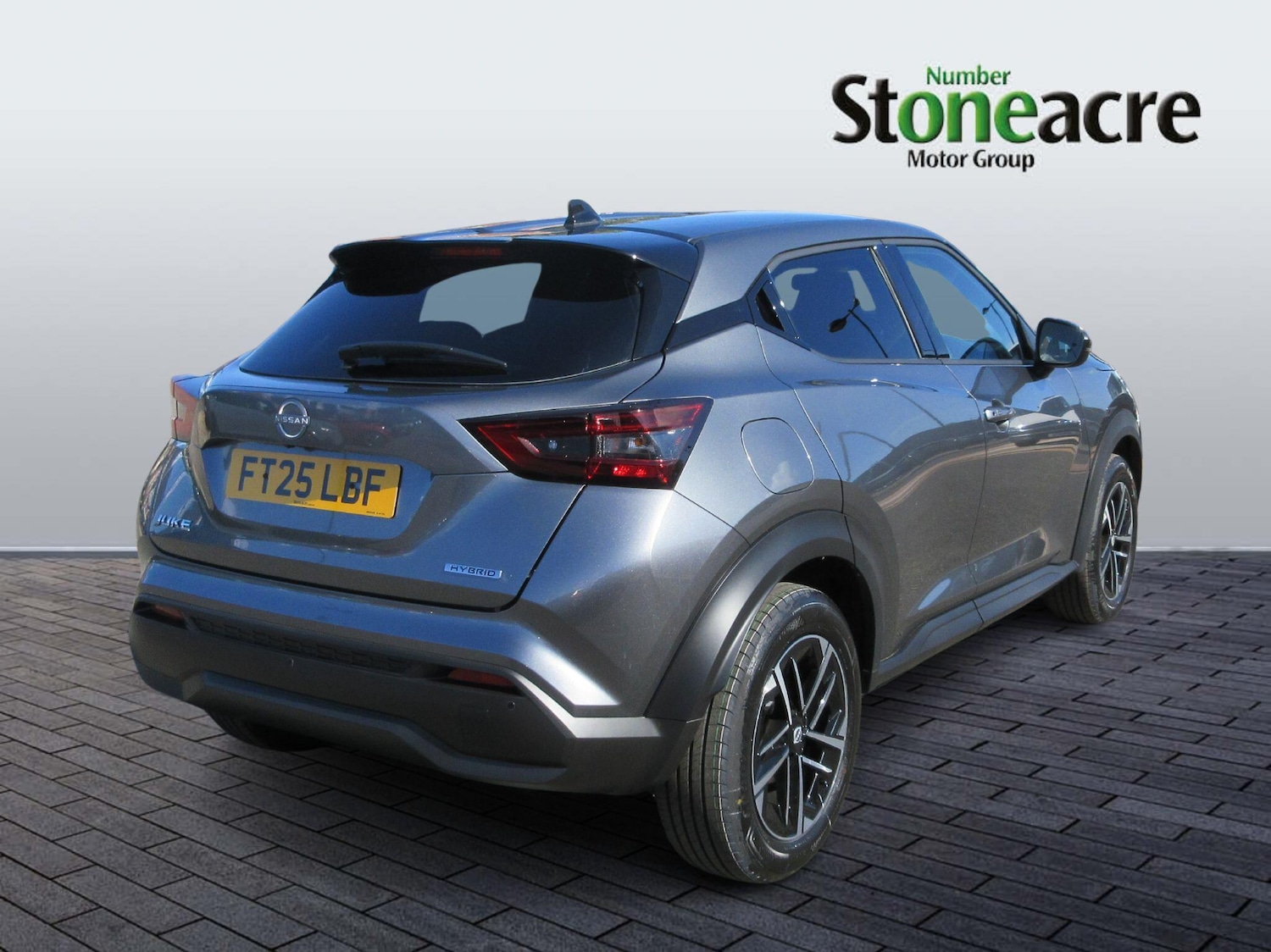 Used Nissan Juke 2025 for sale - 76500016: Photo 8