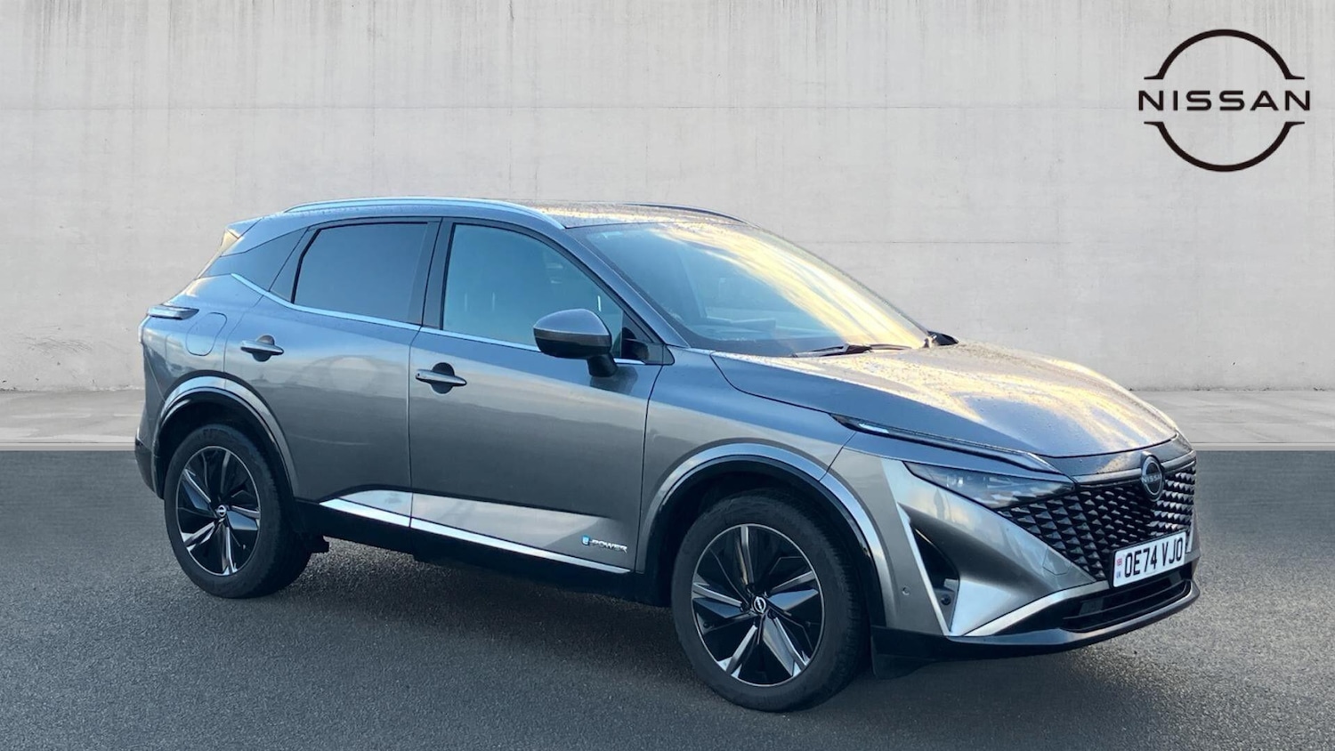 Used Nissan Qashqai 2024 for sale - 76701571: Photo 10