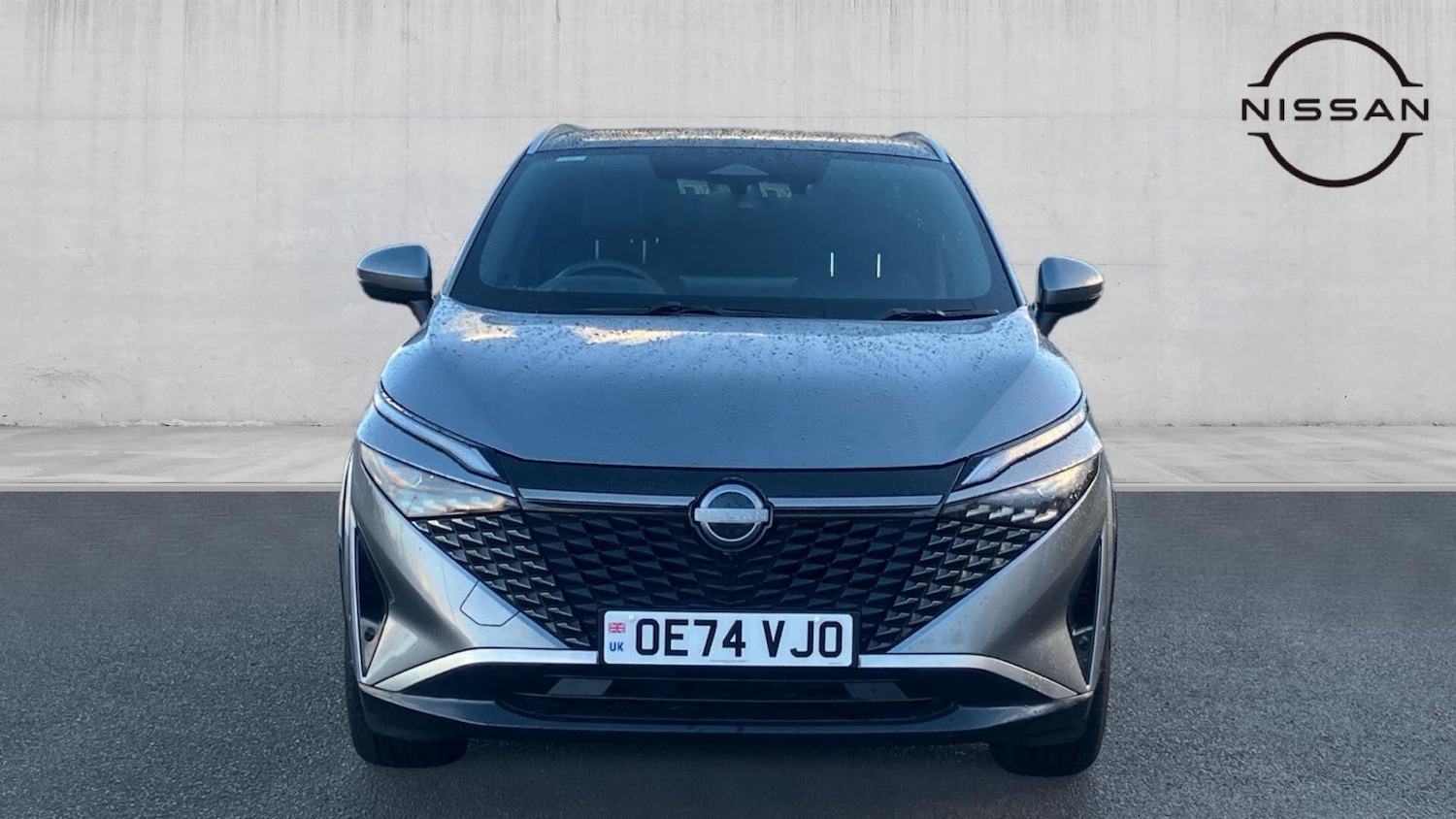 Used Nissan Qashqai 2024 for sale - 76701571: Photo 12