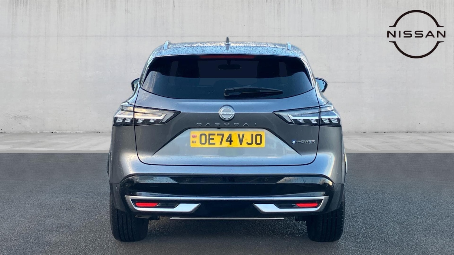 Used Nissan Qashqai 2024 for sale - 76701571: Photo 13