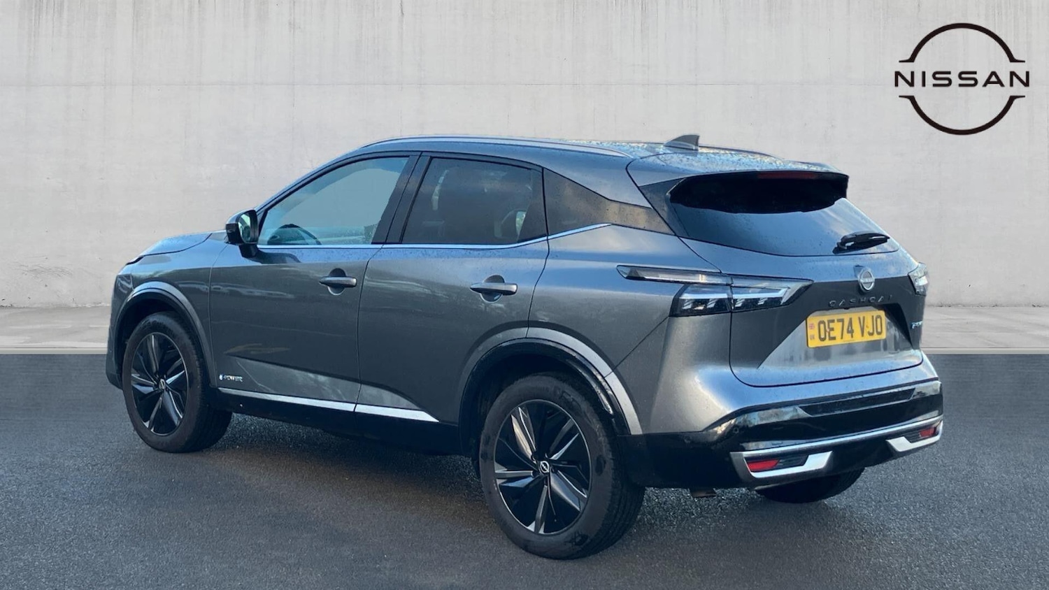 Used Nissan Qashqai 2024 for sale - 76701571: Photo 14