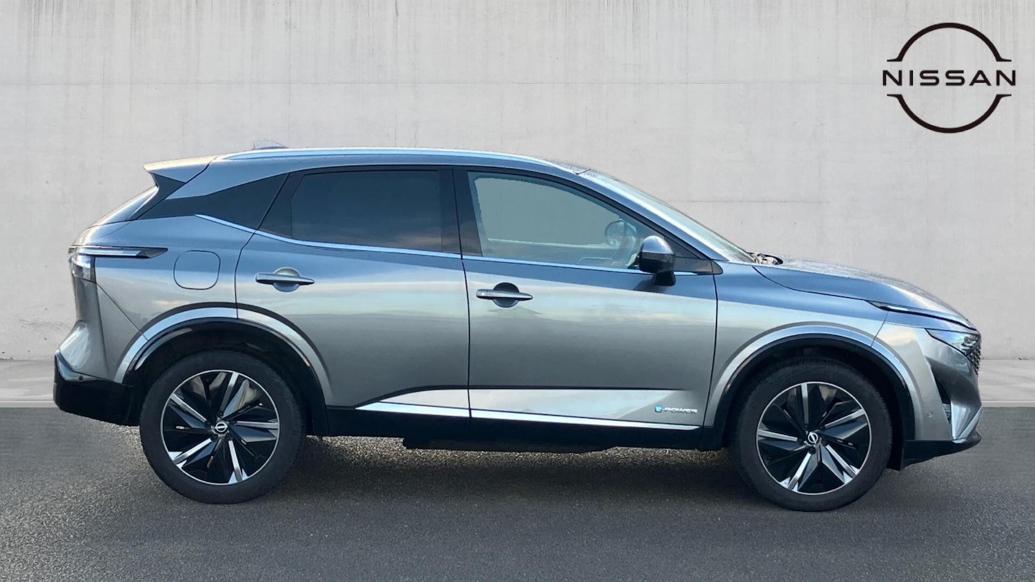 Used Nissan Qashqai 2024 for sale - 76701571: Photo 17