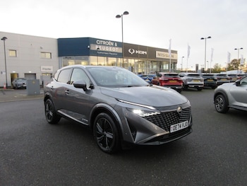 Used Nissan Qashqai 2024 for sale - 76701571: Photo