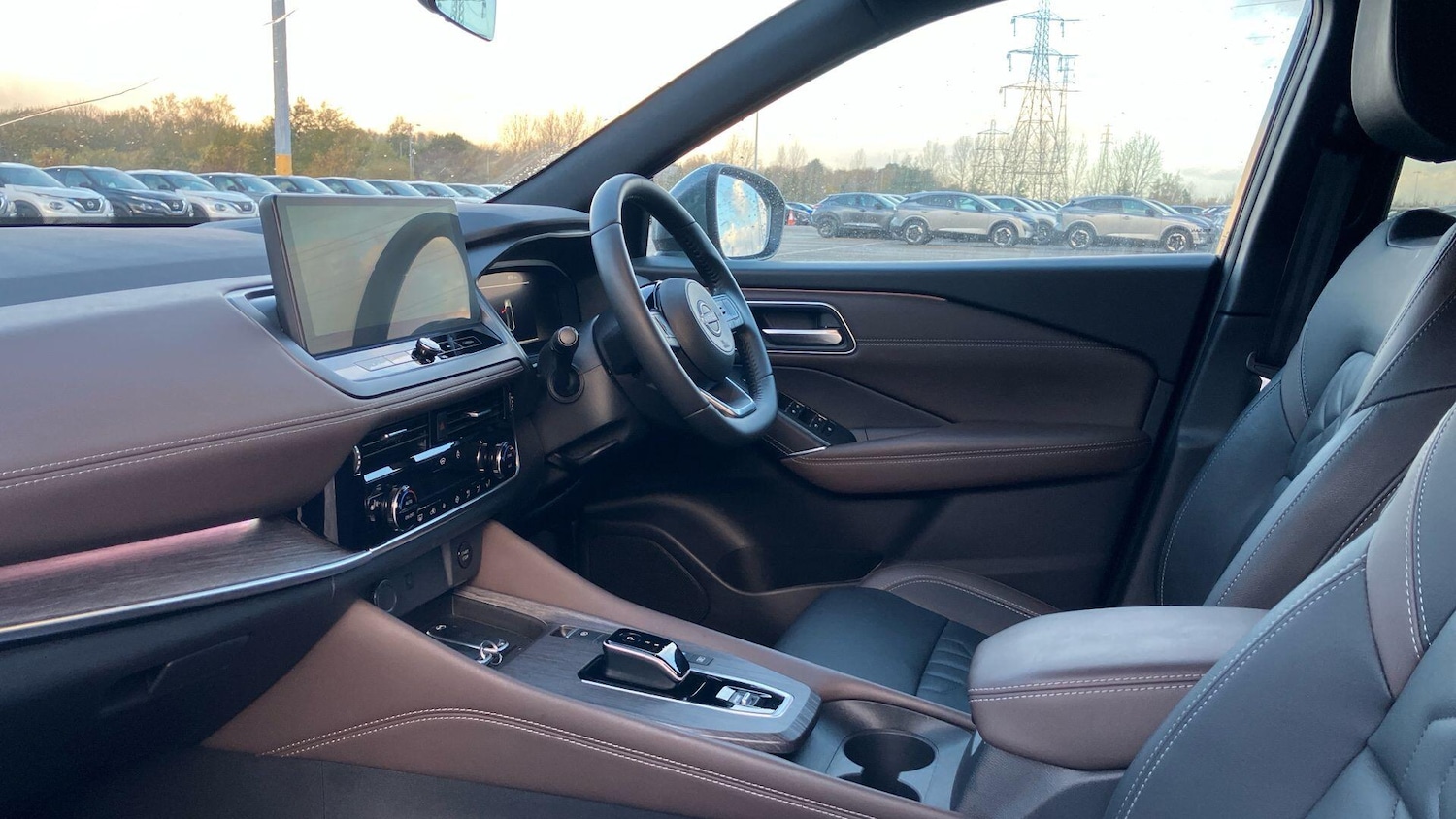 Used Nissan Qashqai 2024 for sale - 76701571: Photo 22