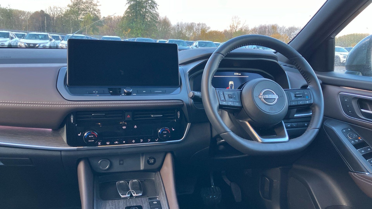 Used Nissan Qashqai 2024 for sale - 76701571: Photo 23