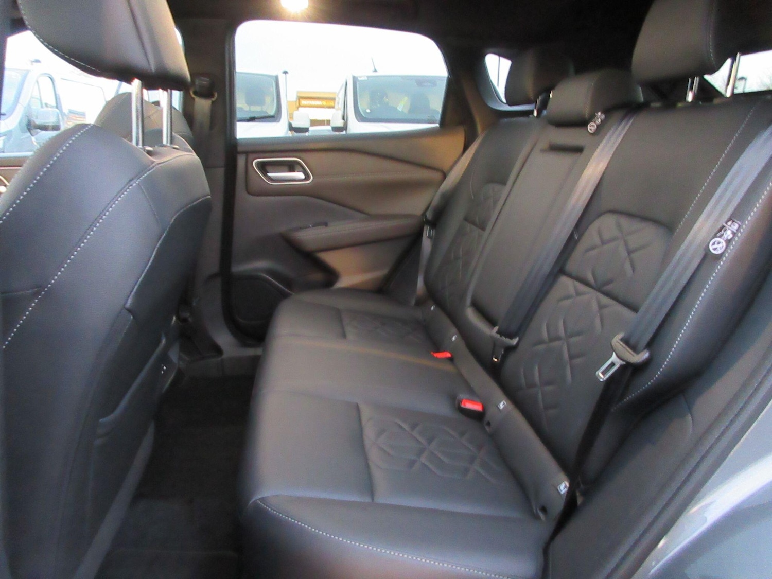 Used Nissan Qashqai 2024 for sale - 76701571: Photo 25