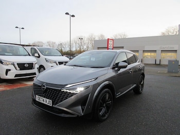 Used Nissan Qashqai 2024 for sale - 76701571: Photo