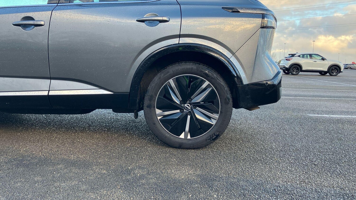 Used Nissan Qashqai 2024 for sale - 76701571: Photo 36