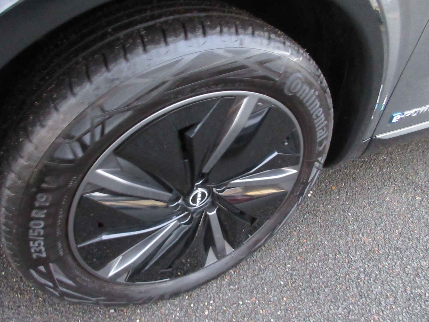 Used Nissan Qashqai 2024 for sale - 76701571: Photo 37