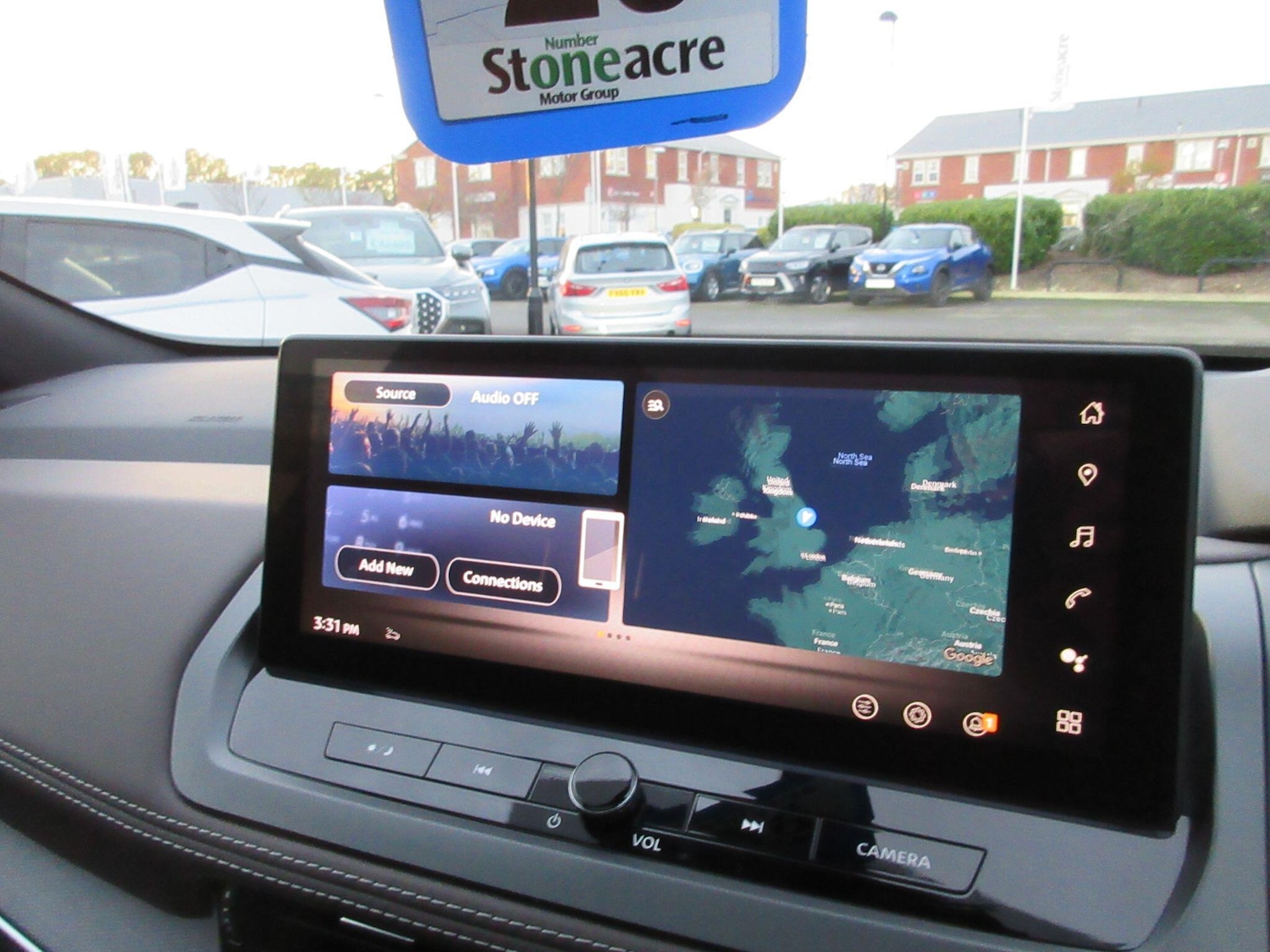 Used Nissan Qashqai 2024 for sale - 76701571: Photo 38