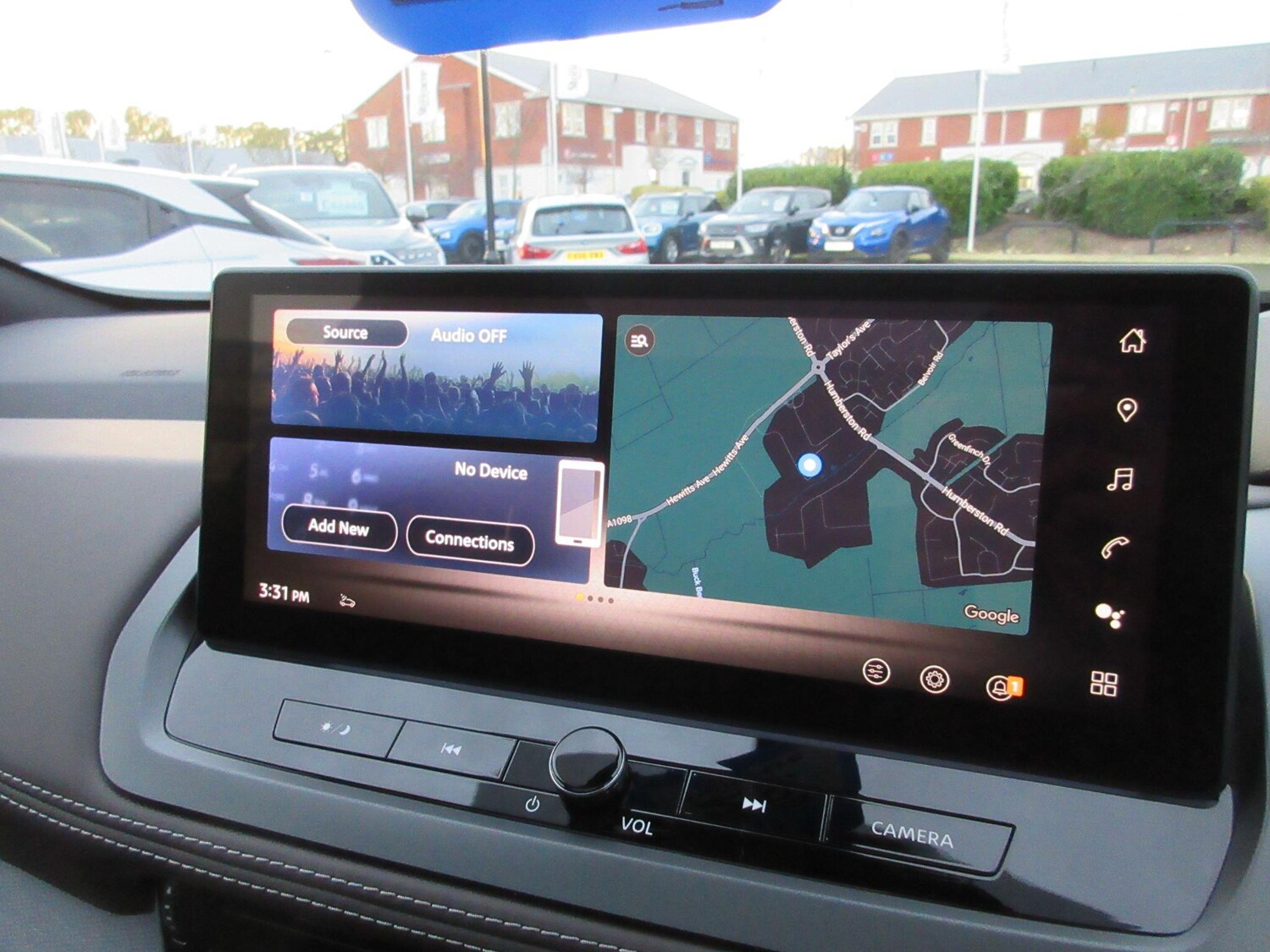 Used Nissan Qashqai 2024 for sale - 76701571: Photo 39