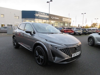 Used Nissan Qashqai 2024 for sale - 76701571: Photo