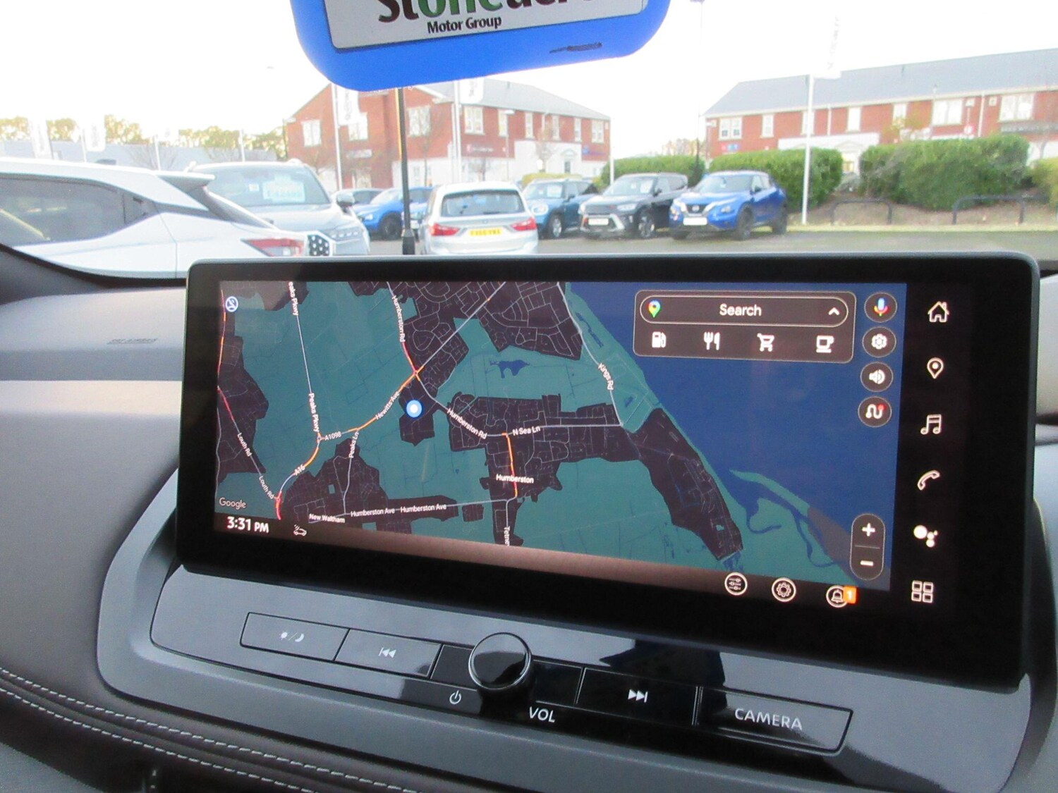 Used Nissan Qashqai 2024 for sale - 76701571: Photo 40