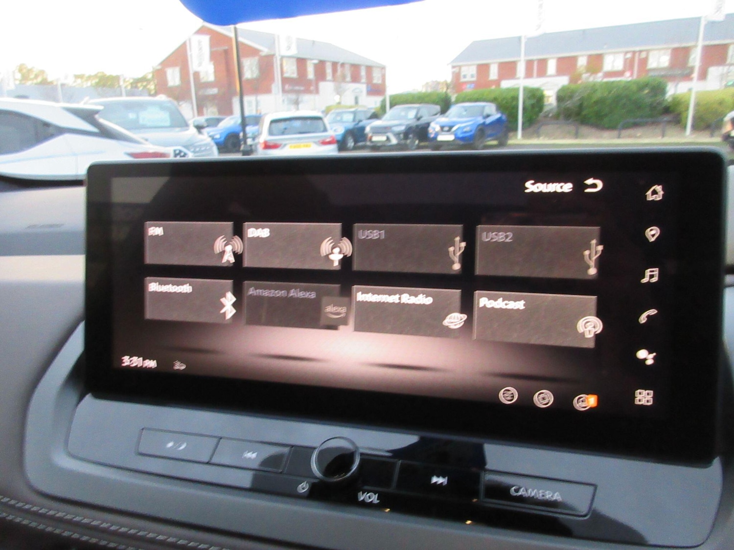 Used Nissan Qashqai 2024 for sale - 76701571: Photo 41