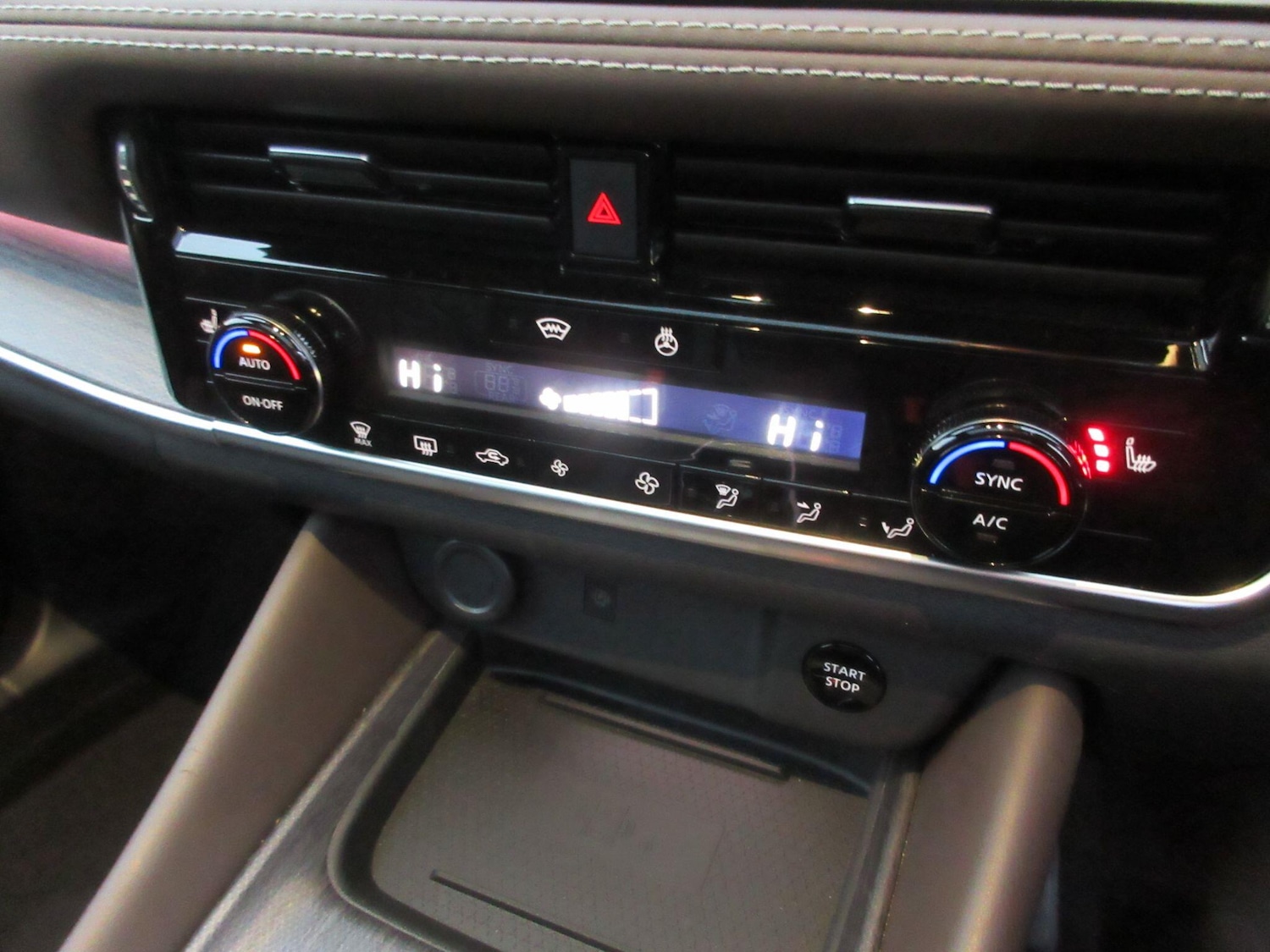 Used Nissan Qashqai 2024 for sale - 76701571: Photo 42