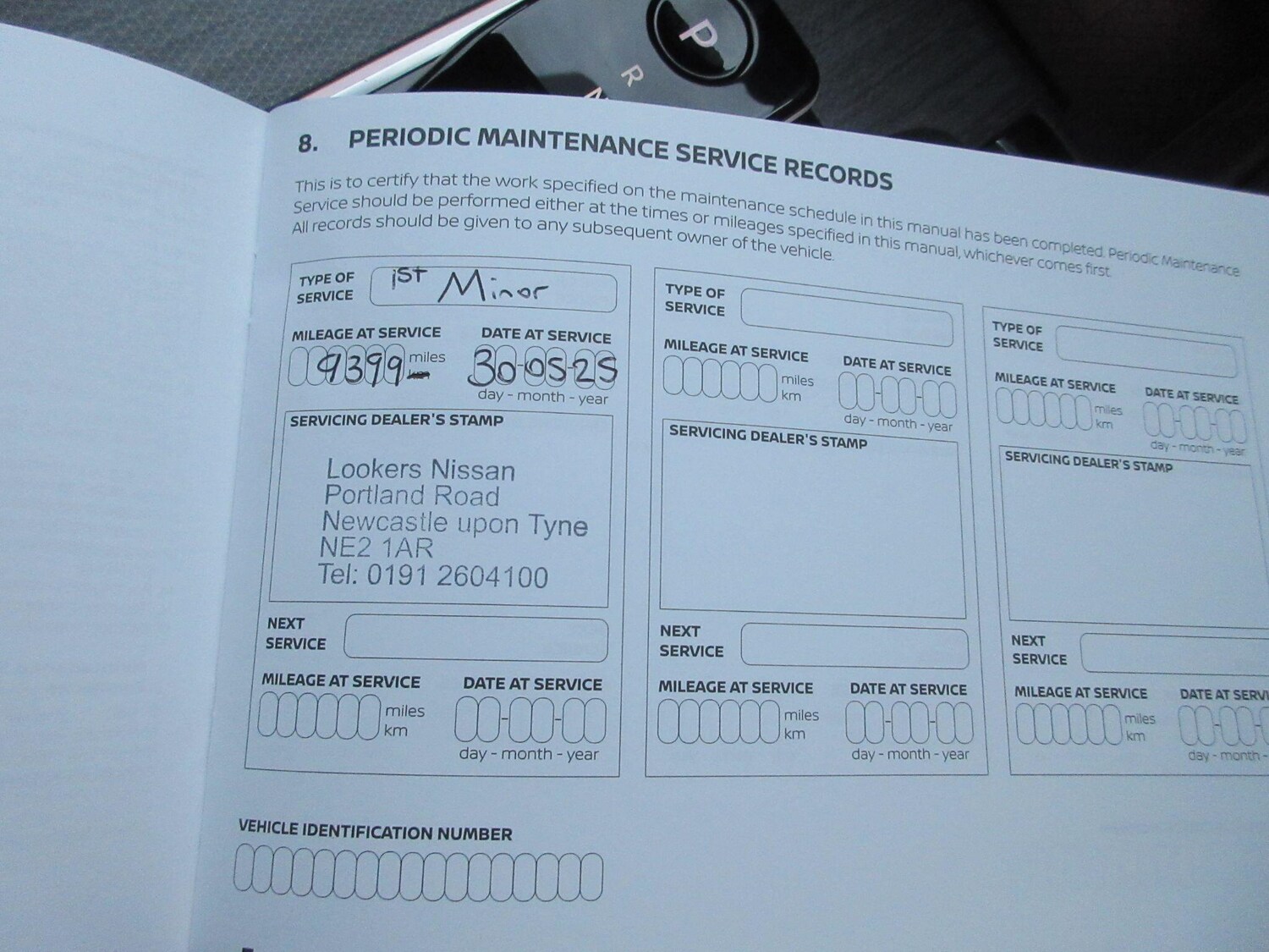 Used Nissan Qashqai 2024 for sale - 76701571: Photo 43