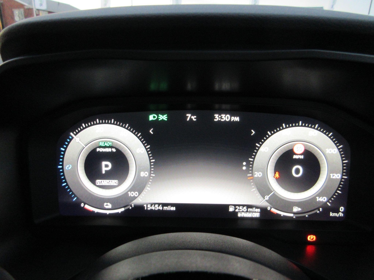 Used Nissan Qashqai 2024 for sale - 76701571: Photo 44