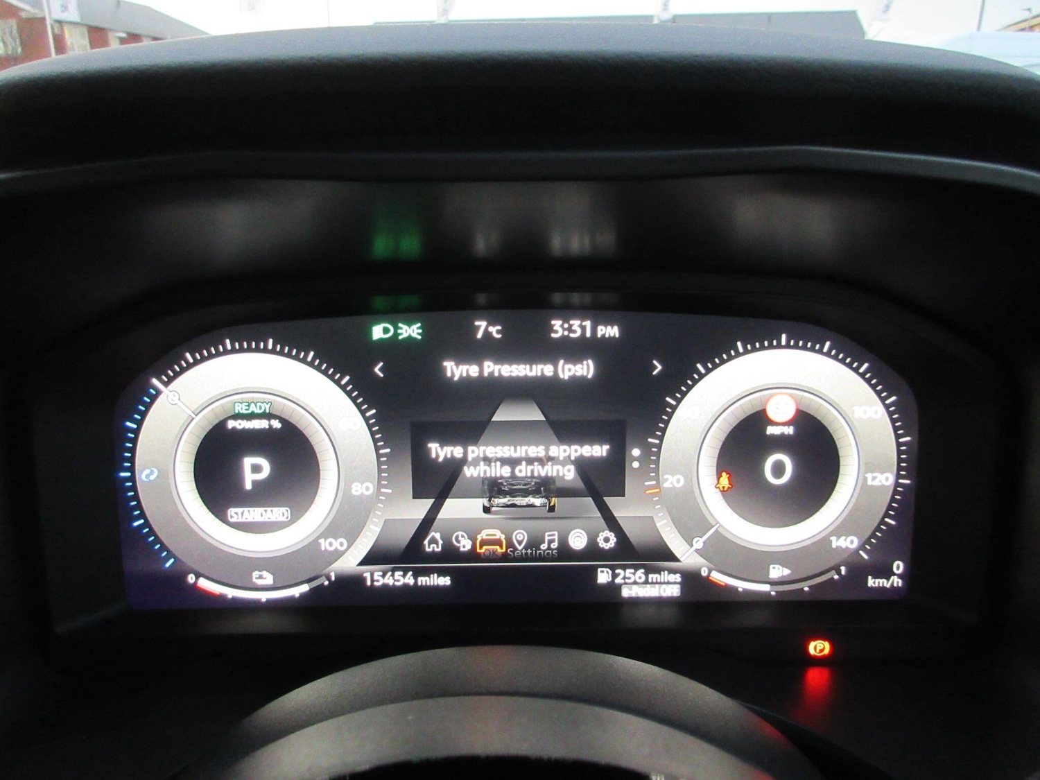 Used Nissan Qashqai 2024 for sale - 76701571: Photo 46