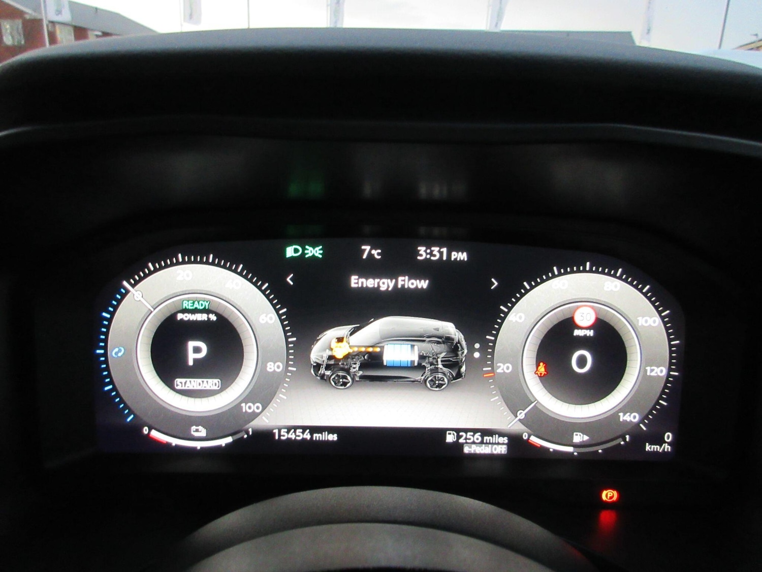 Used Nissan Qashqai 2024 for sale - 76701571: Photo 47