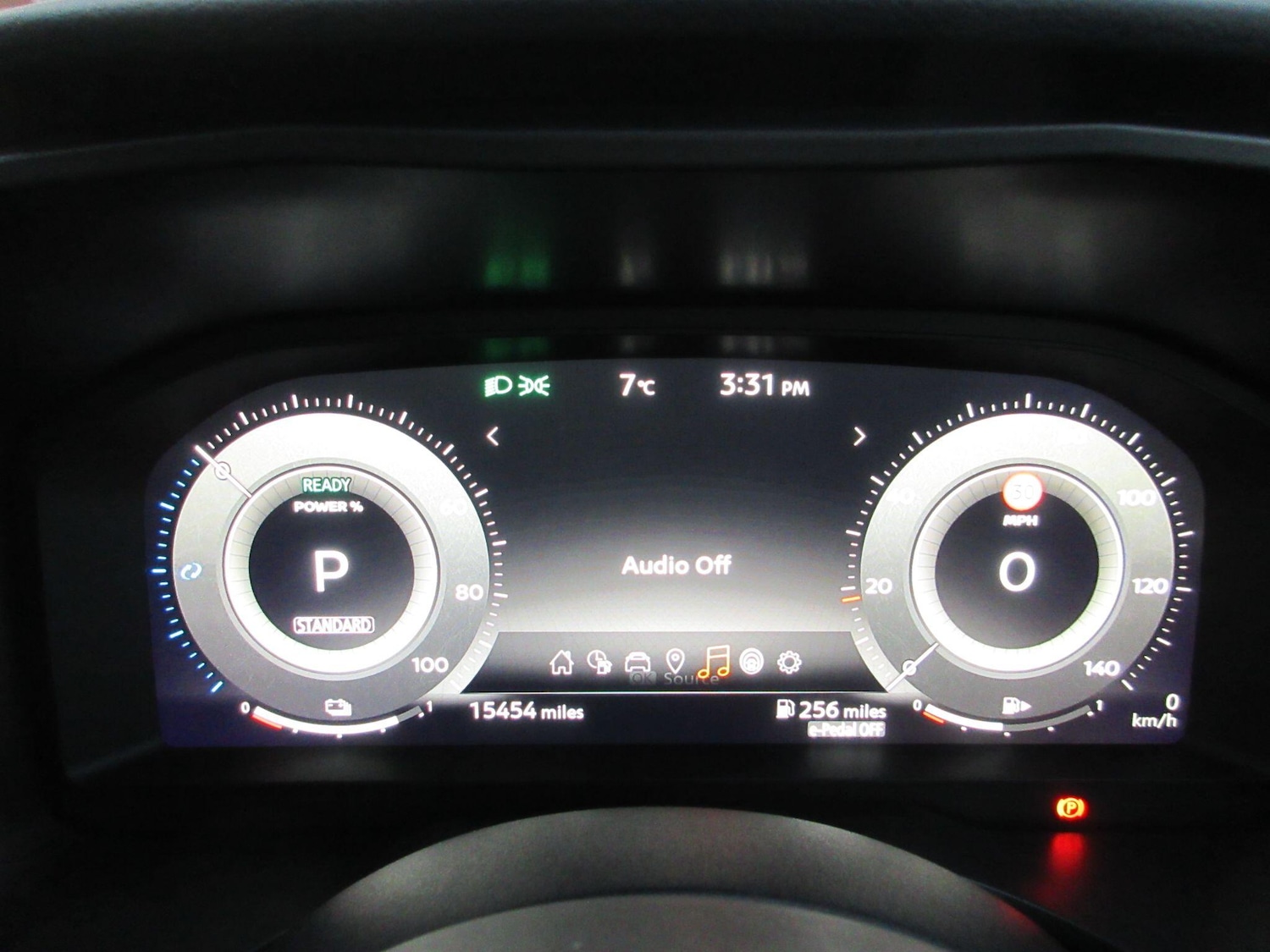 Used Nissan Qashqai 2024 for sale - 76701571: Photo 49