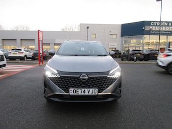 Used Nissan Qashqai 2024 for sale - 76701571: Photo