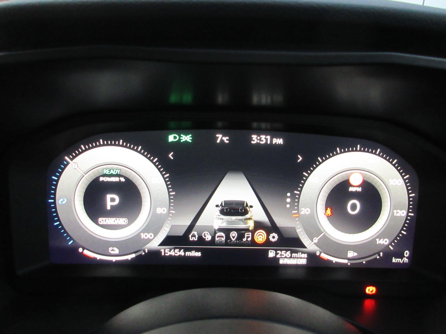 Used Nissan Qashqai 2024 for sale - 76701571: Photo 50