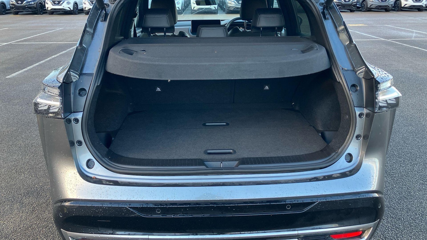 Used Nissan Qashqai 2024 for sale - 76701571: Photo 51